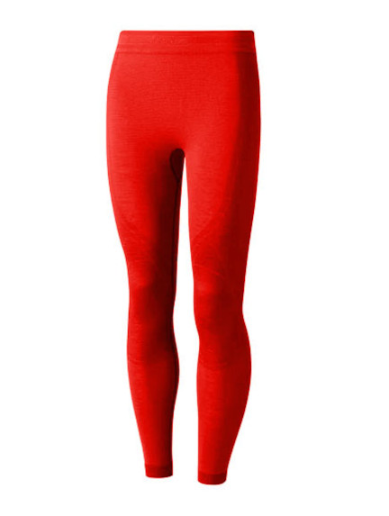 LENZ 6.0 MERINO LONG PANTS moteriškos termo kelnės